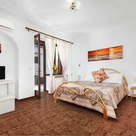 Vakantiehuis Casa Il Faro