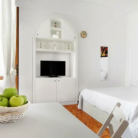 Vakantiehuis Casa Il Faro *