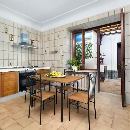 Casa Il Faro Vakantiehuis *