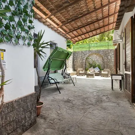 Vakantiehuis Casa Il Faro