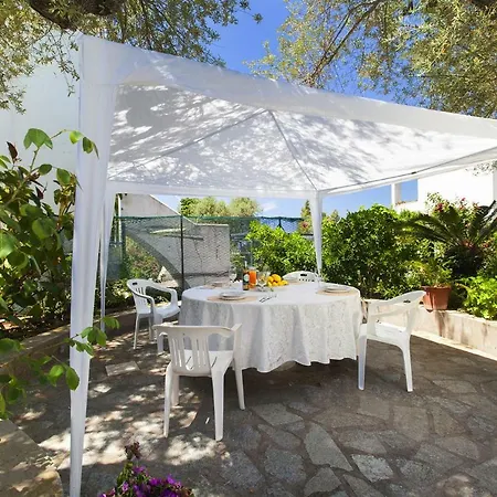 Casa Il Faro * Anacapri (Isola di Capri)