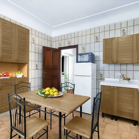 Casa Il Faro Vakantiehuis Anacapri (Isola di Capri)